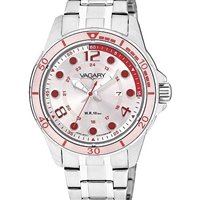 Orologio Vagary Bambino Aqua 39 in Acciaio VE0-019-91 - VE0-019-91